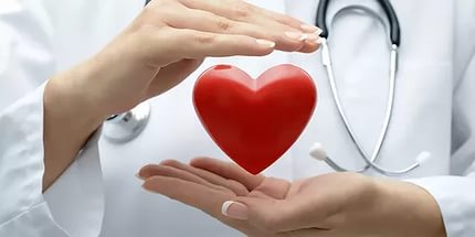 «Здоровое сердце» в Оренбурге